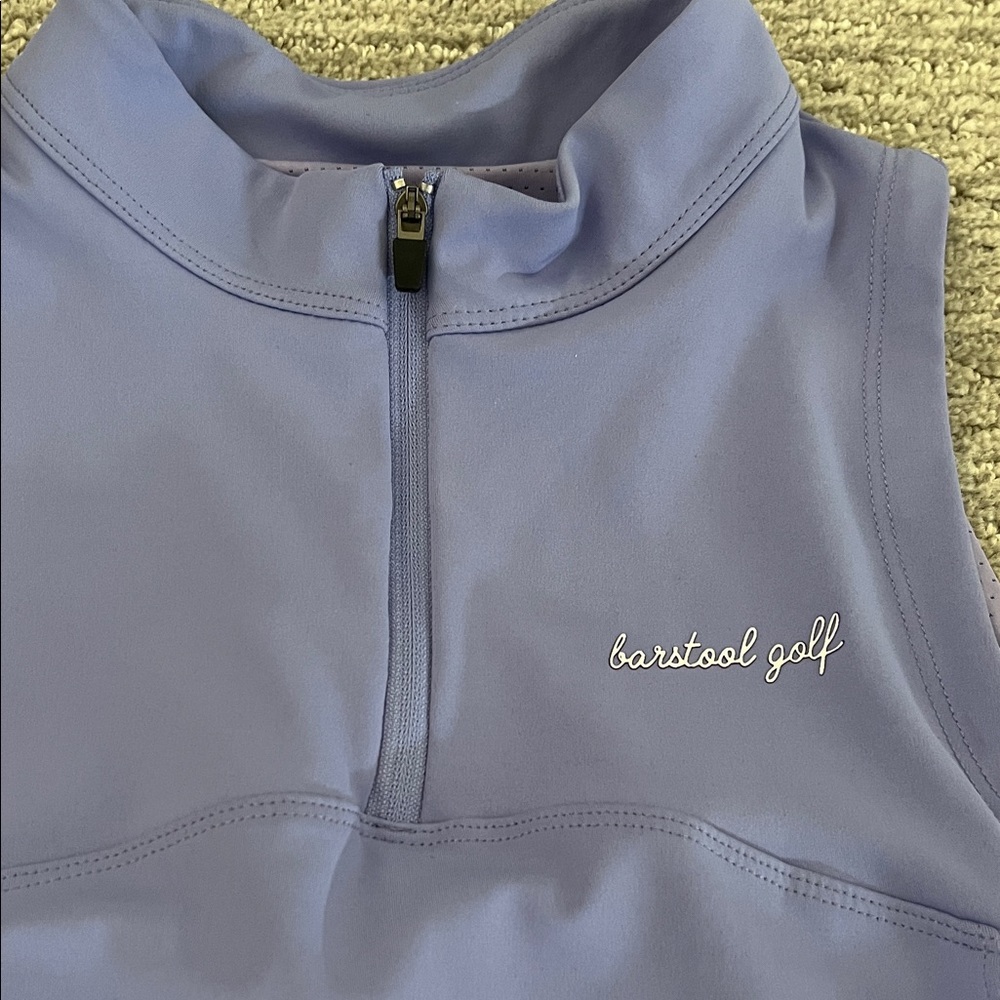2 RARE Barstool Golf Tanks - Picture 3 of 3